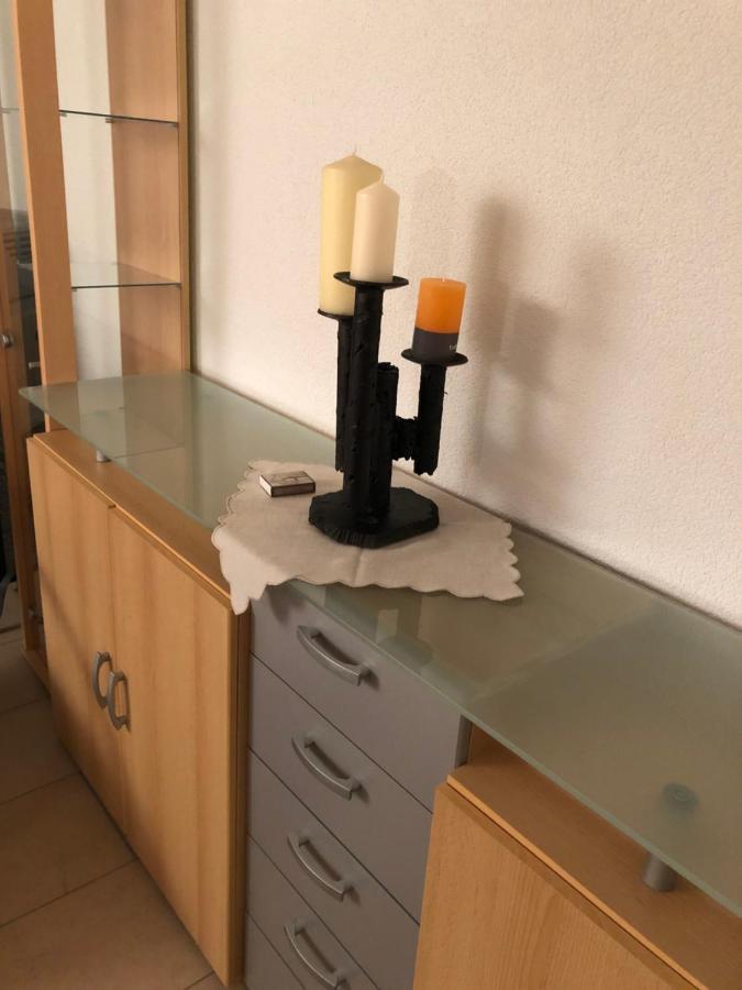 Apartment Laura Wilderswil Zewnętrze zdjęcie
