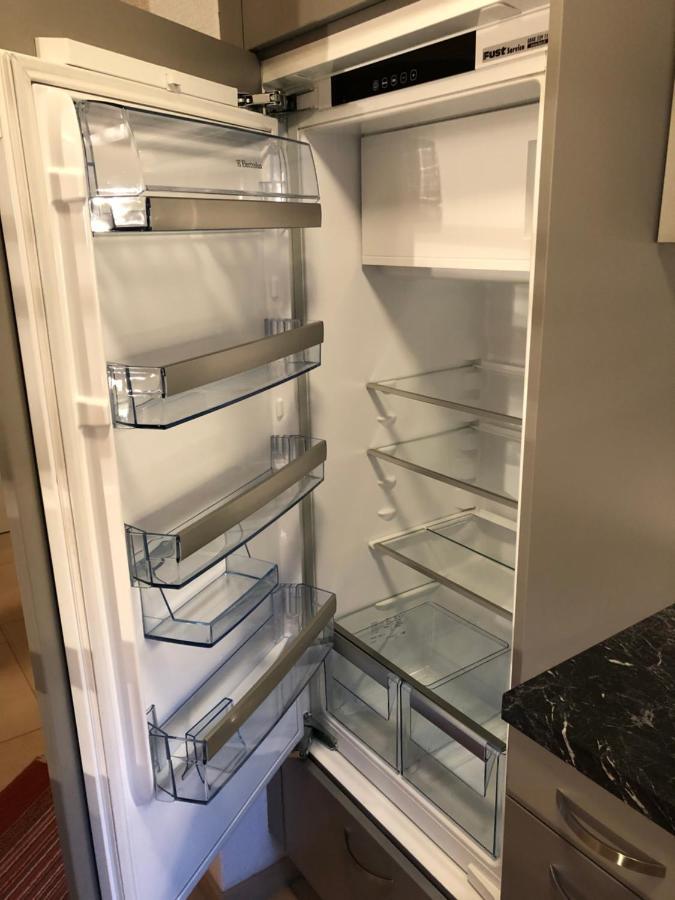 Apartment Laura Wilderswil Zewnętrze zdjęcie