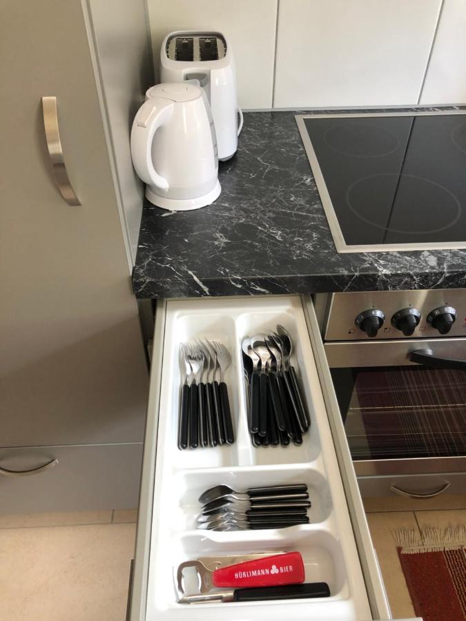 Apartment Laura Wilderswil Zewnętrze zdjęcie