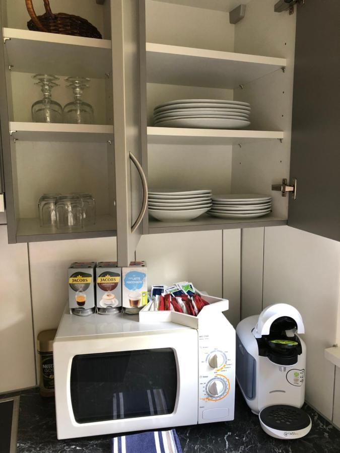 Apartment Laura Wilderswil Zewnętrze zdjęcie