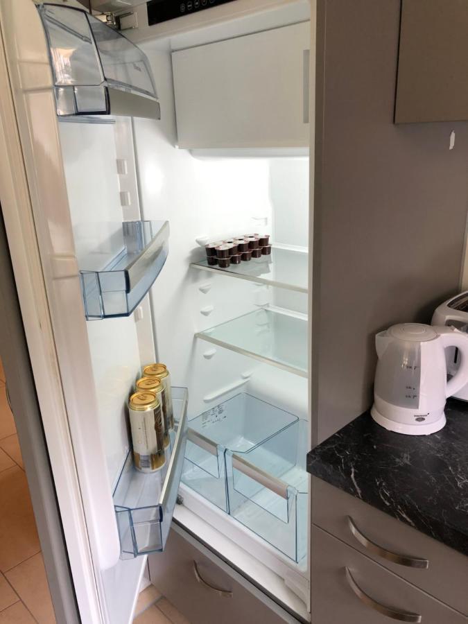 Apartment Laura Wilderswil Zewnętrze zdjęcie