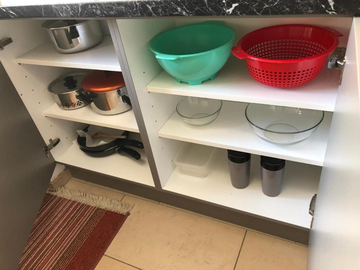 Apartment Laura Wilderswil Zewnętrze zdjęcie