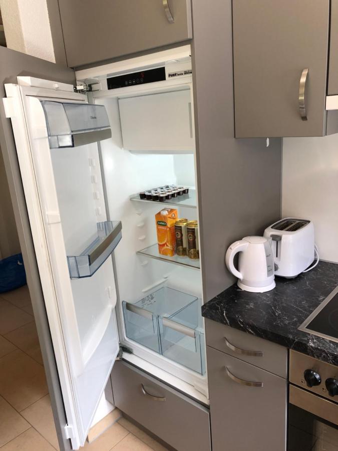 Apartment Laura Wilderswil Zewnętrze zdjęcie