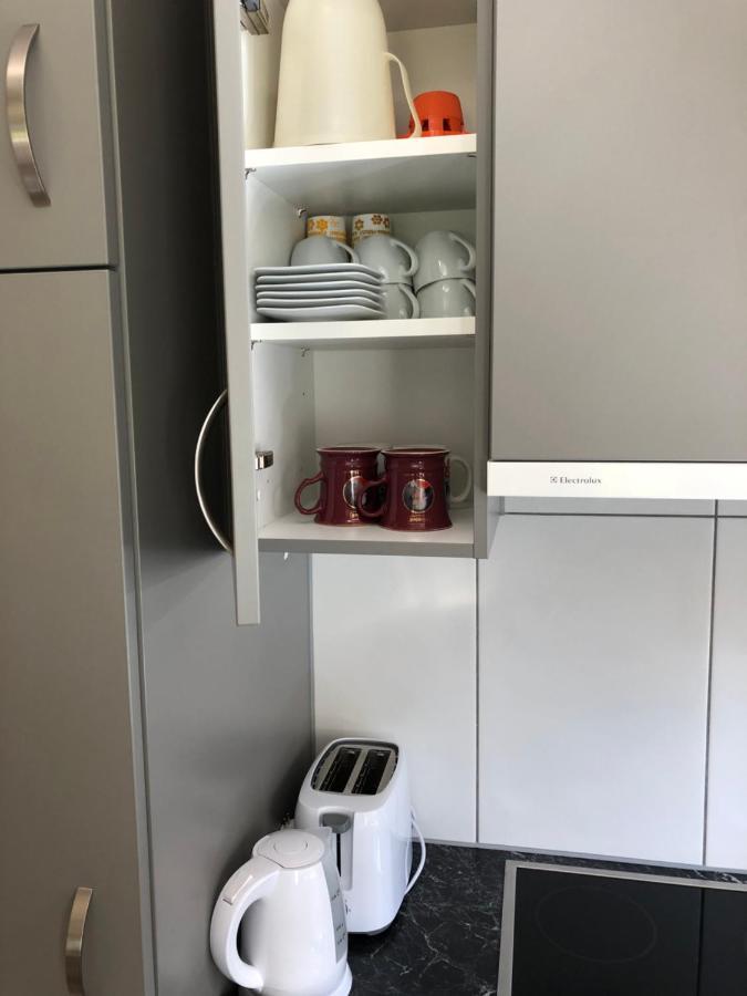 Apartment Laura Wilderswil Zewnętrze zdjęcie