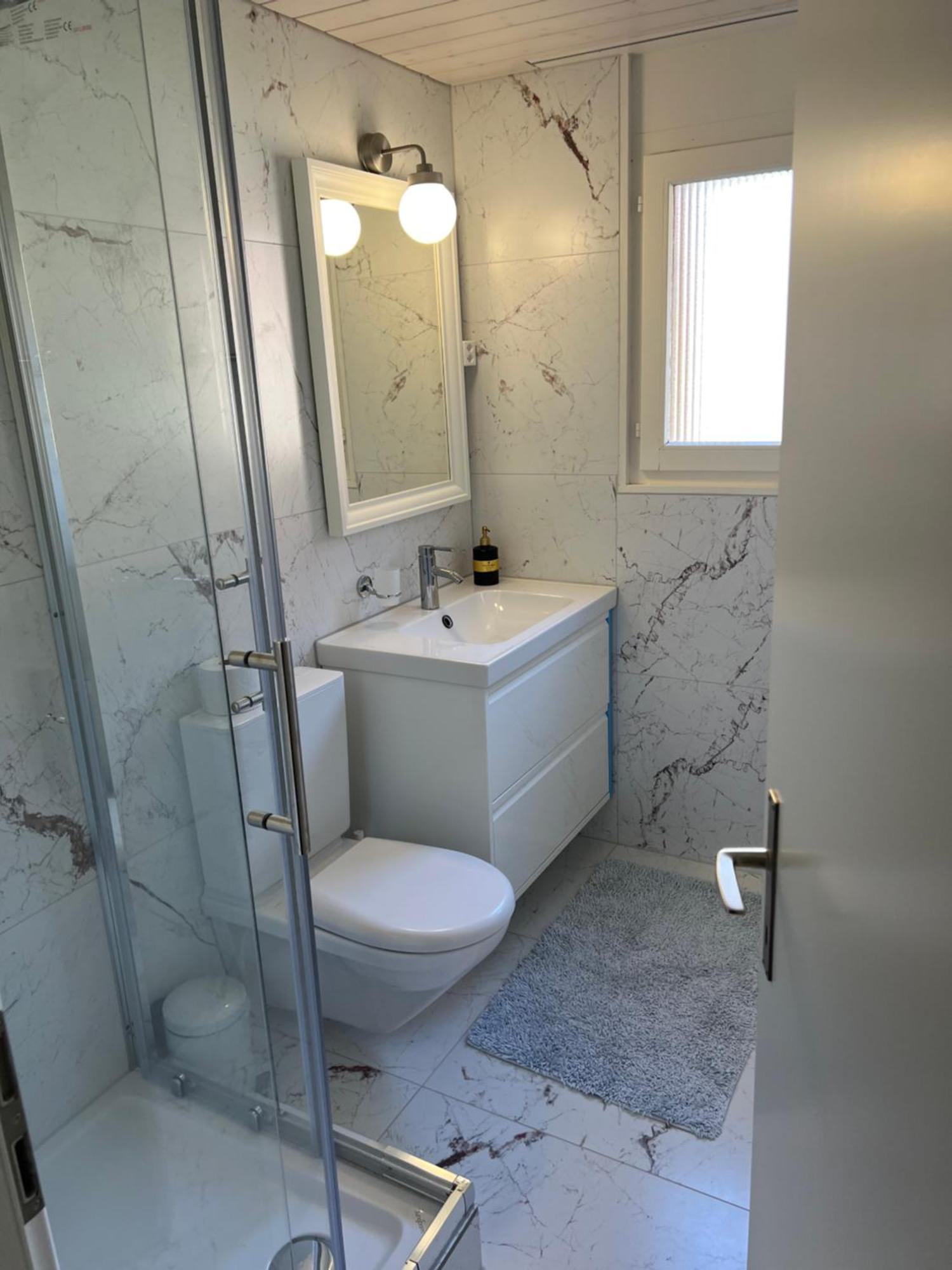 Apartment Laura Wilderswil Zewnętrze zdjęcie